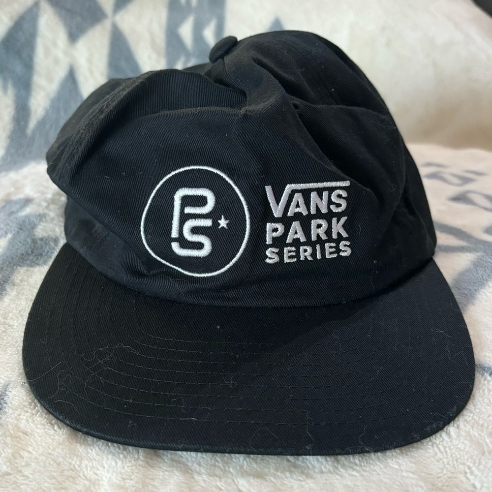 Vans Park Series Hat